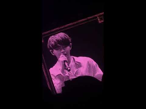 310318 Beautiful - JBJ Yongguk