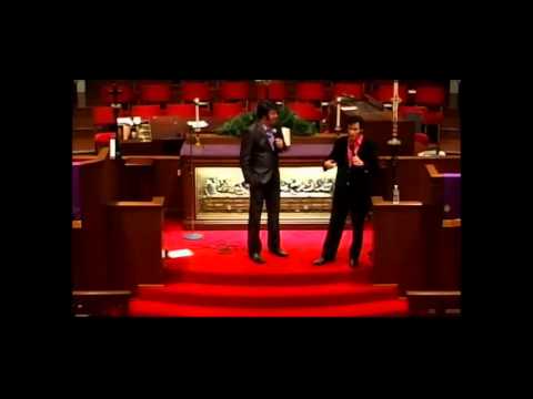 A Celebration of Christmas - Michael Chambliss