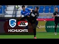 Highlights KRC Genk - AZ | Friendly