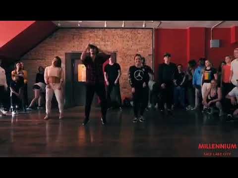 Jade chynoweth - Cj Salvador class in Utah