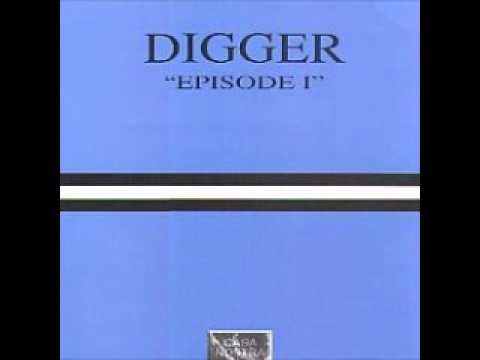 Digger Episode 1 - Church Of Ra