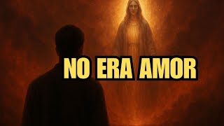 ELEGIDO… DIOS PUSO ESA PERSONA EN TU VIDA PARA PROBAR TU CORAZÓN