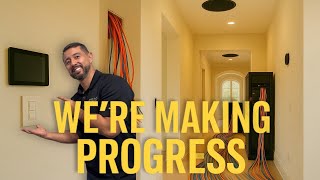 Tree House Project: Smart Home Update