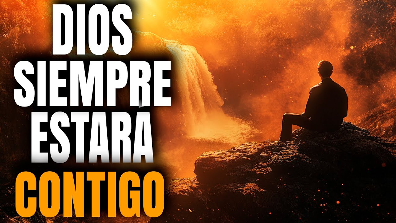 La PROMESA De La Presencia de DIOS En Medio De Las PRUEBAS - Reflexión Cristiana