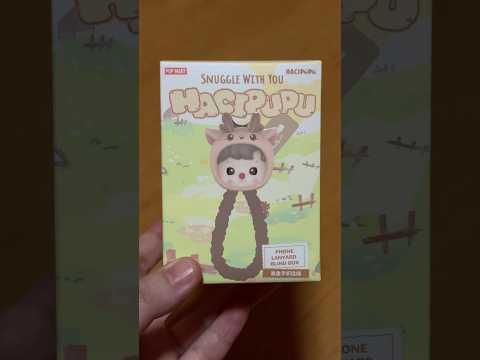 Hacipupu Snuggle With You Series