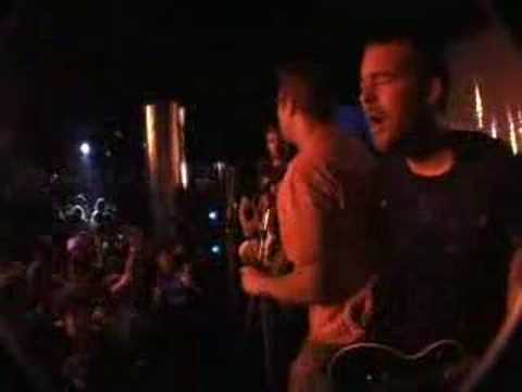 Horace Pinker live in Brazil 2007 - Polisci101