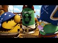 The Pirates Who Don T Do Anything A VeggieTales Movie 2008 Disney Pixar What If Trailer