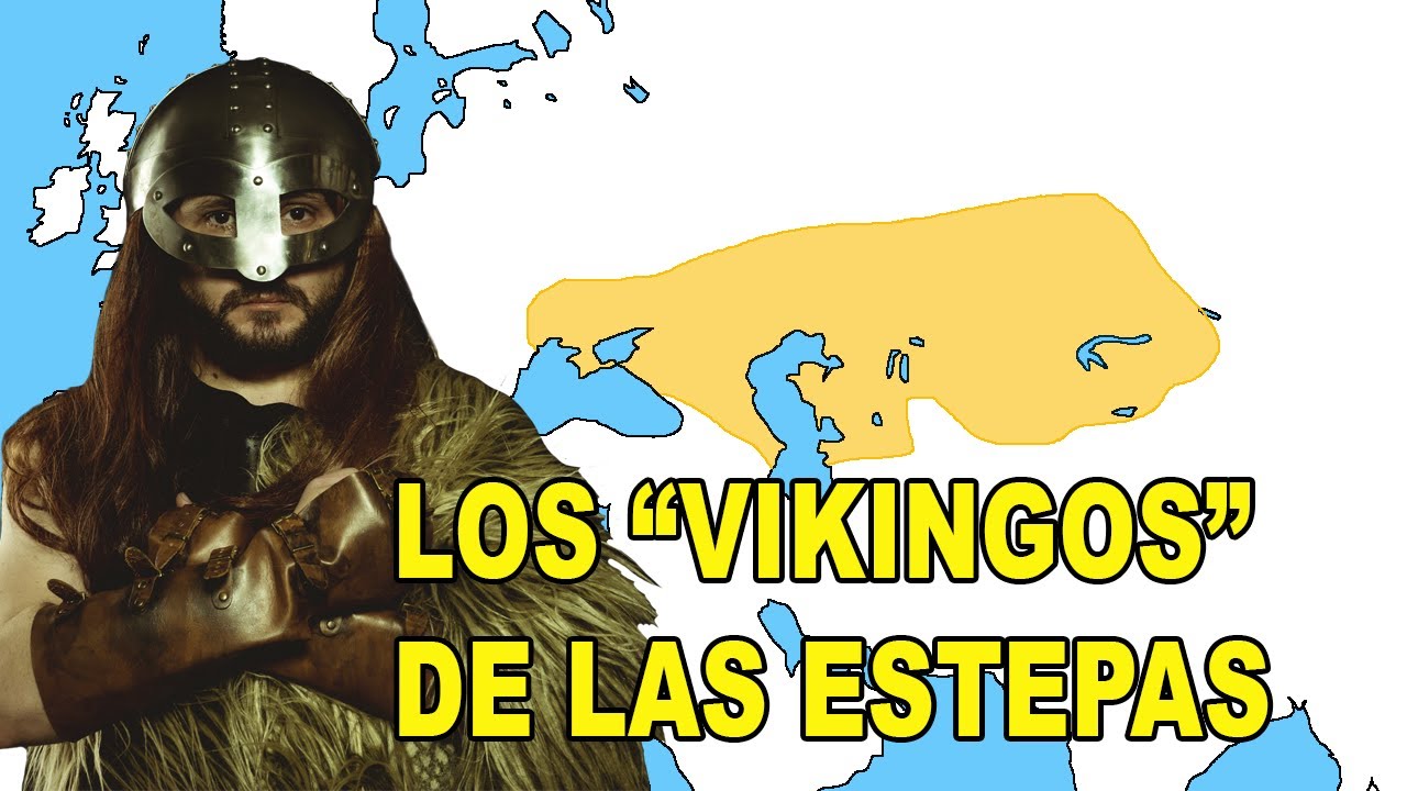 ¿ Quienes fueron los ESCITAS ?