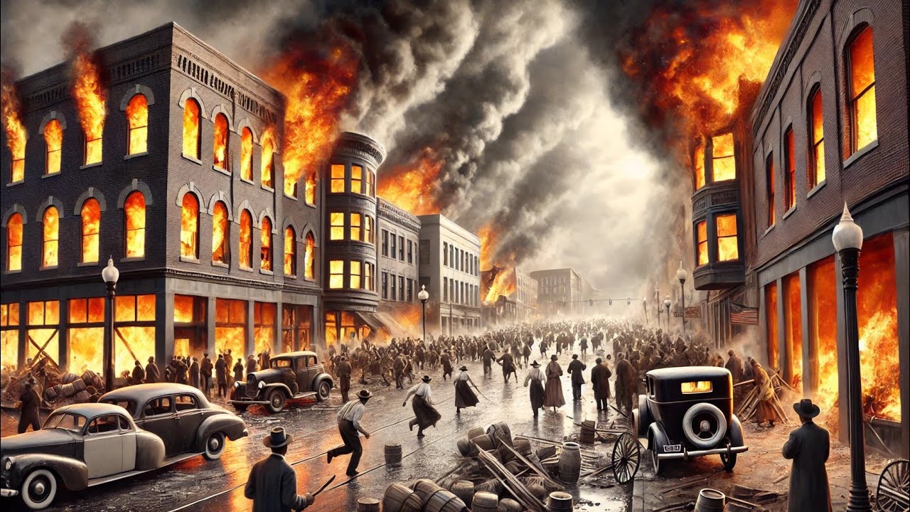 Decoding History: The Chilling Secrets of Lake Lanier