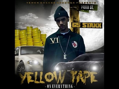 G5 STAXX (NEW) ITS GOIN DOWN (TEASER)