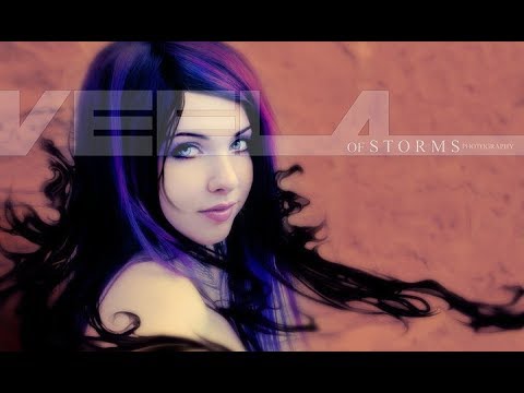 Laura Breehm y Veela Mix ❤❣