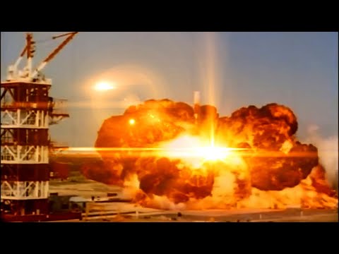 Failure is Always an Option