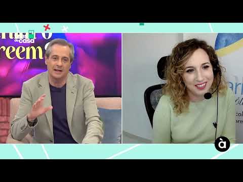 À Punt TV · Actualidad y psicología
