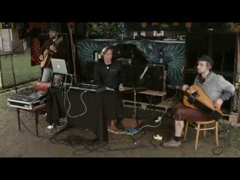 BA.FNU @ Mystical Waves Open Air Festival 2014