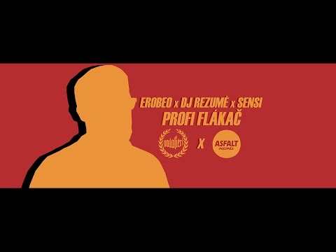 EROBEO x DJ REZUMÉ x SENSI - Profi flákač