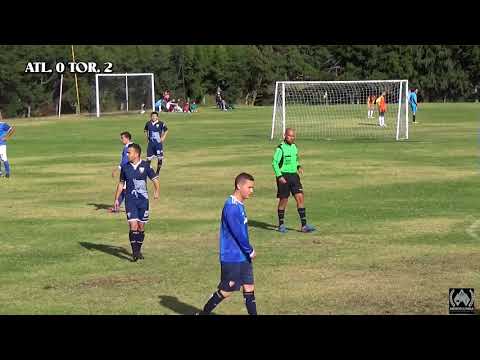 M98F11- ATLAS FC VS. TORINO FC AT