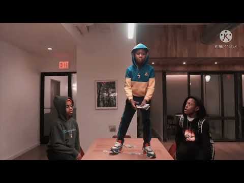 Bouba savage x wowdy___ Beam