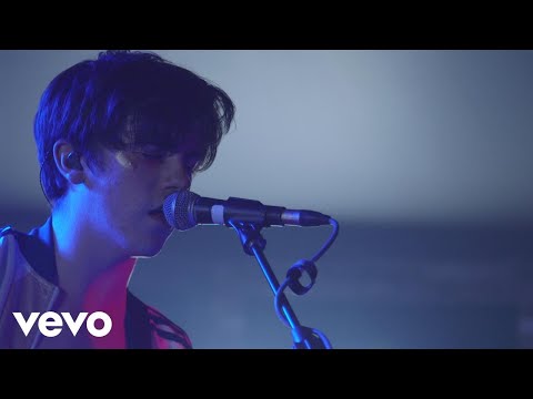 Declan McKenna - Why Do You Feel So Down (Live for This Feeling TV)