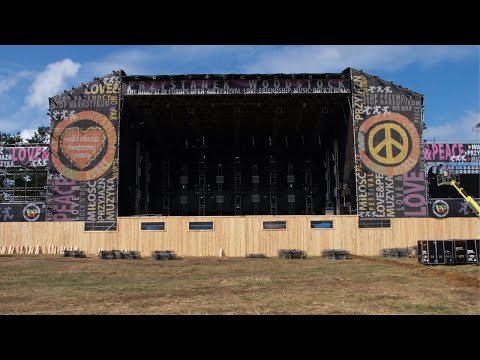 Przystanek Woodstock 2005 - przeżyjmy go jeszcze raz, cz. 1