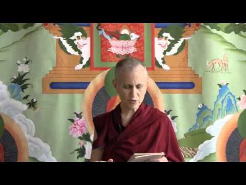 01-12-11 White Tara: Purification -  BBCorner