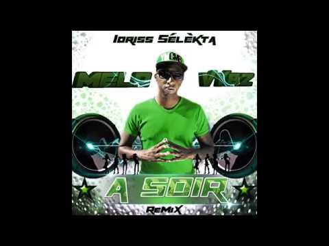 Idriss Sélèkta   Mélo   A Soir   RmX 2014