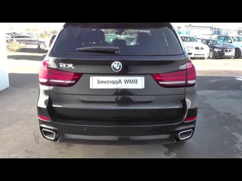 BMW X5 (F15) X5 xDrive30d M Sport N57 3.0 (Z15D) U19255