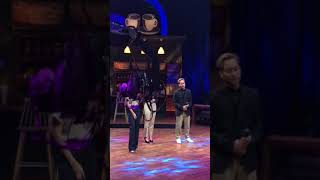 GAC (Gamaliel Audrey Cantika) - Love Will Stay