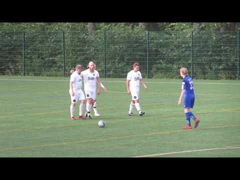 ÅCF (Turku) scoring their fifth against FC RP (Rusko) - 15 August 20121.