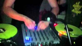 BASSTRONAUT Soundsystem @ Culteum .m4v