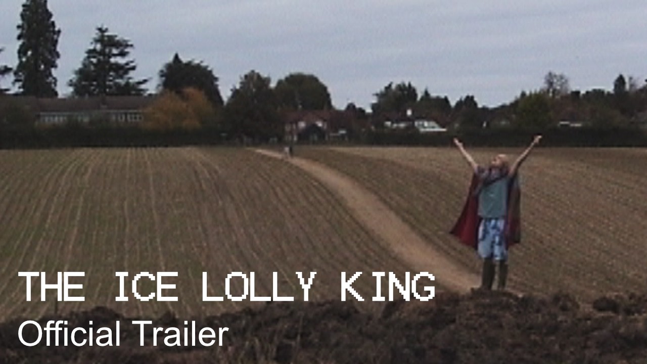 The Ice Lolly King - Official Feature Film Trailer