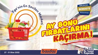 Muhteşem Ay Sonu Fırsatları Sizleri Bekliyor !