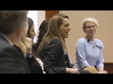 History Makers: Women & the 116th Congress