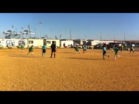 Cuesta del Rayo Veteranos - CD JS Elcano