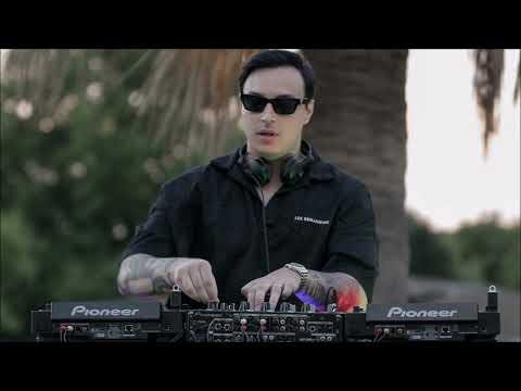 Melih Aydogan - Desert Dance (Guest Mix) [Vostok FM] | Nu Disco & Vocal Deep House