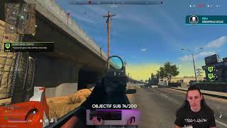 🔥 Go Warzonzon KCDQ - !id !setup !discord !site !ecouteurs