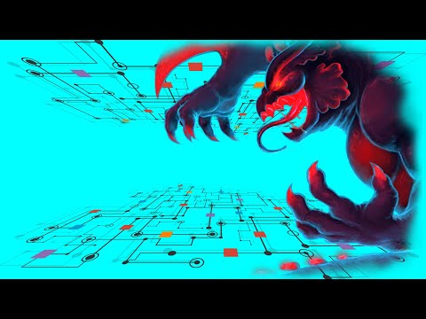 HoN Pro Predator Gameplay | 1st_K | Diamond