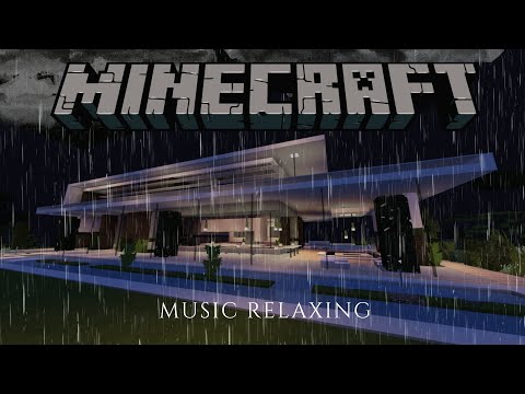 Lightly Mellow - MINECRAFT MUSIC | Great music for you to relax and study