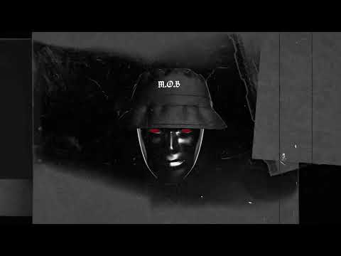 MRT x RUSTY - KILOGRAM (Official Visualisation)