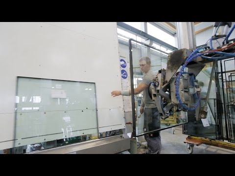 Film über Sinsheimer Glas