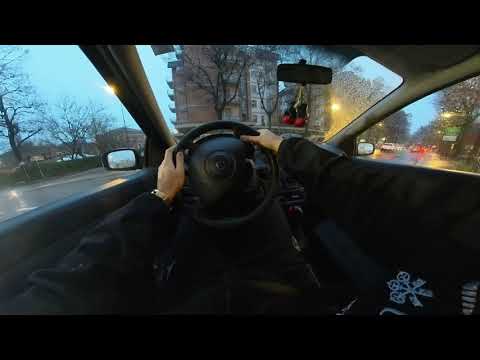POV RENAULT CLIO III 1.2 75 CV