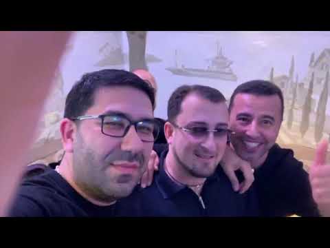 MICHAEL ARONBAYEV & Arnold Arakelyan live 6-8