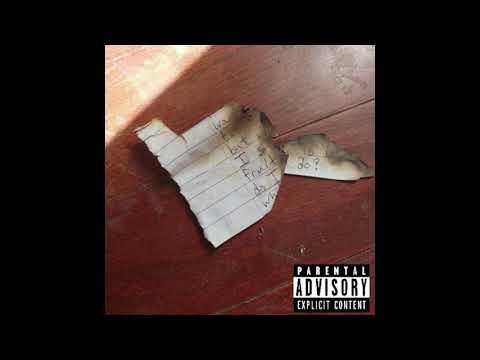 Korban Baxter - ALL FALLS DOWN: Act 3 (Full EP)