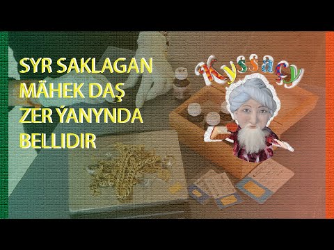 SOLTAN SÖÝÜN BAÝKARA HAKYNDA ROWAÝAT #2