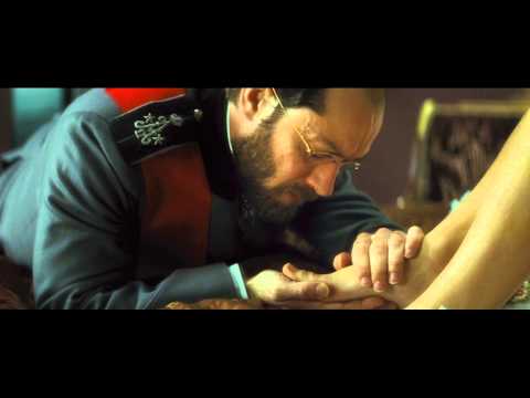 Anna Karenina: A Story of Epic Love