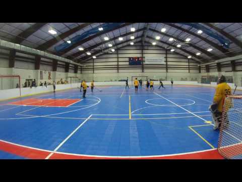 Ocean City Beach Bash - Pittsburgh Lightning vs Misfits - 08/14/16