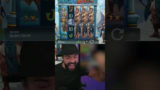 ROSHTEIN BIG WIN win bigwin biggest slot casino ayezee gaming max wins Video