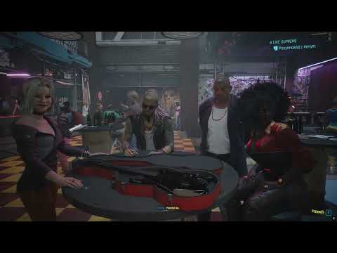 CYBERPUNK 2077: PHANTOM LIBERTY /ODC.113\ PL.