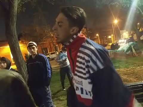 ⚡Killah vs Seiscero ⚡ 🏆 FINAL 🏆 Fecha 7