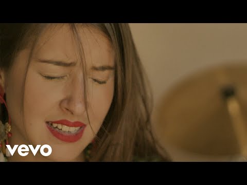 Denise Rosenthal - Niñita De Mar (ACUSTICO)