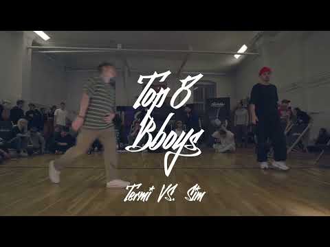 East 22 Dresden - Top 8 Termi vs. Sim